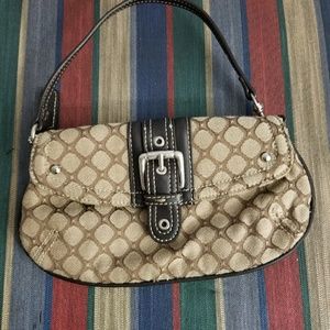 Nine West purse